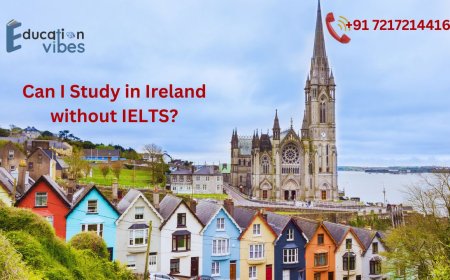 How much bank balance is required for an Ireland student visa?
