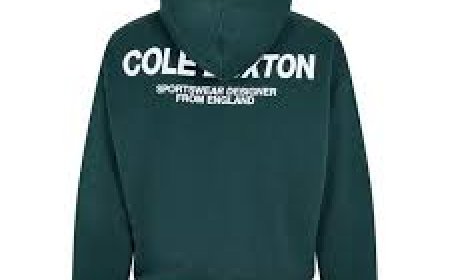 How to Incorporate Cole Buxton Tracksuit into Different Outfits