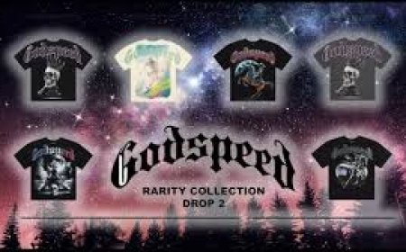 How to Order from the Godspeed Hoodie Fast Online shipping