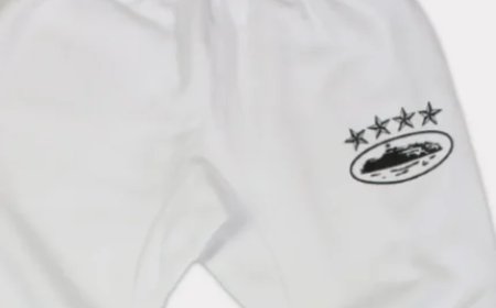 The Rise of Cortiez Clothing in Streetwear Fashion