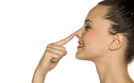 Rhinoplasty Dubai: How Safe is Rhinoplasty and What Are the Success Rates?