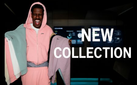 Deputy Department: The Bold Face of Modern Streetwear