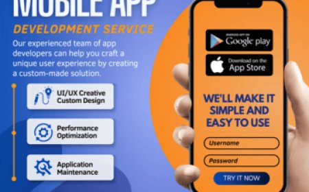 Fueling Digital Innovation: Mobile App Development Companies in New York