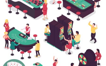 White label Casino Software for Sale for Startups and Enterprises