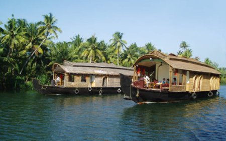 Exclusive Kerala Private Tours for a Personalized Experience