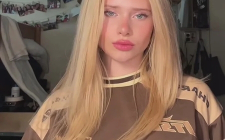 Aelfric Eden: Blending Streetwear with Visual Storytelling