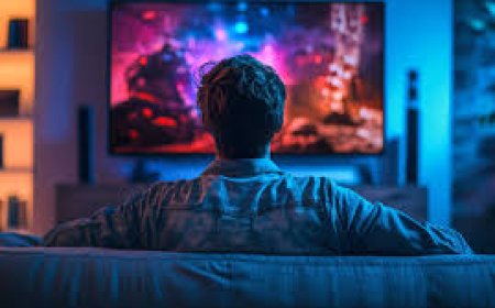 Unlocking Profits in Digital Streaming: Your Guide to IPTV Reselling and IPTV Servers