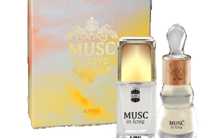 Exploring Deira Perfume Market: Must-Buy Oud & Attar in Dubai