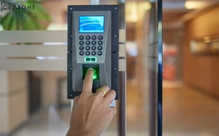 Access Control Market Size, Trends, Growth & Forecast 2025–2034