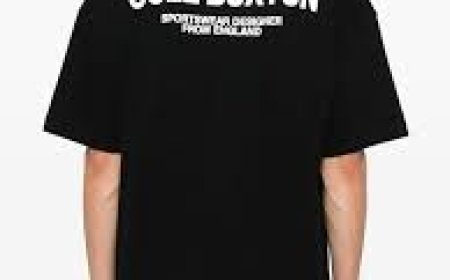 Cole Buxton Store: The Modern Sanctuary for Contemporary Streetwear