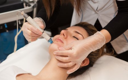 Can pregnant or breastfeeding women get HydraFacial?