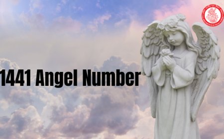 Meaning and Guidance of the 1441 Angel Number