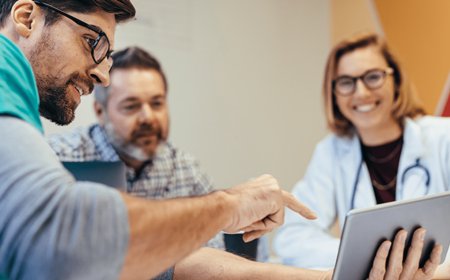 Simplifying Medical Billing with Ophthalmology and Radiology Experts