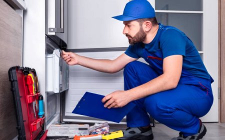 Fix Your Appliances with Toronto’s Top Pros