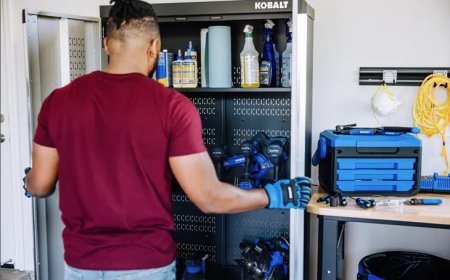 Discover the Precision of Kobalt Hand Tools Today