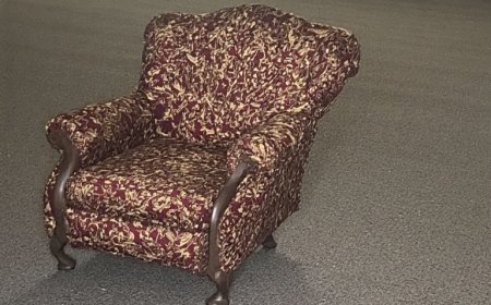 How to Make a Smart Throne Chair Purchase: A Guide to Luxury Seating with Purpose The thro