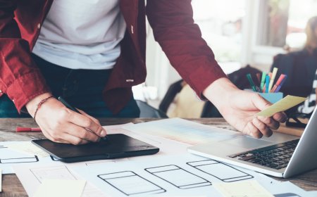 Build Stunning Sites with Experts in the Toronto