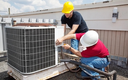 Complete Home Comfort Solutions Through Expert HVAC and Gas Services