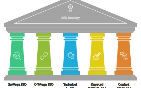 Canada’s Best Digital Marketing Agencies: Who’s Leading the Game in 2025?