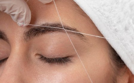 Smooth, Defined Lips: Threading & Laser in Calgary