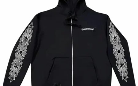 Chrome Hearts: The Ultimate Guide to Luxury, Craftsmanship, and Iconic Style