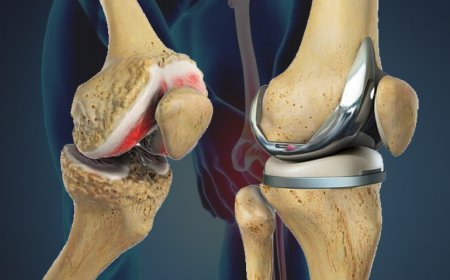 Recovery Stories from the Top Orthopedic Hospital in Jaipur