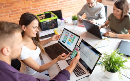 11 Key Mobile App Features Every Mobile App Should Have