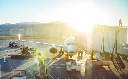 Emirates Airlines LHR Terminal: Your Complete Travel Guide