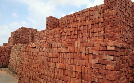 2025 Update on Bricks Rate in Lahore for House Construction