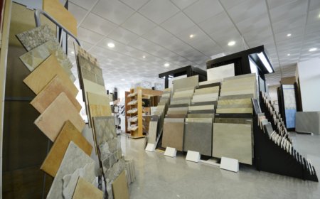 Latest Floor Tiles Price in Lahore – 2025 Buying Guide