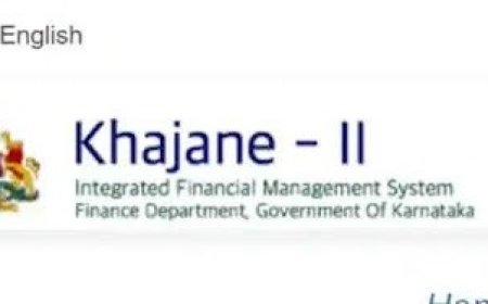 Simplifying Karnataka’s Treasury Services: Everything You Need to Know About Khajane 2 Portal Login | Registration | Challan Generation | Download
