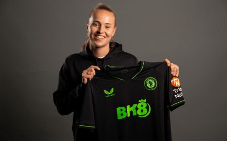 Top Saves by Daphne van Domselaar You Need to See