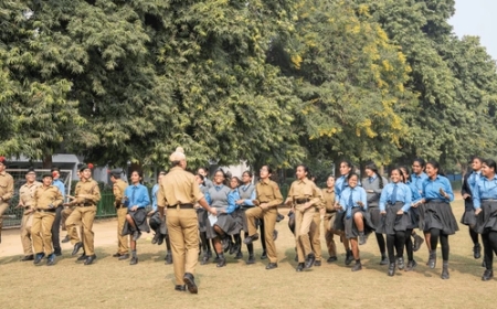 Best Defence Academy in Jaipur – Join Asian School Education for NDA, RIMC, and Sainik School