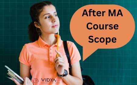 Top Specializations You Can Pursue with an Online MA in Sociology