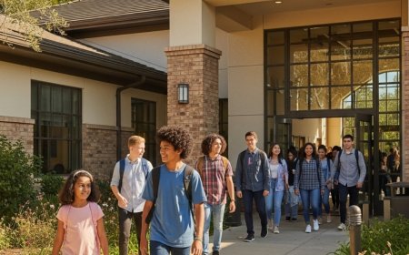 AF International School of Language: Perfect School for English Learning Programs