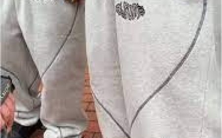 UpInFlames Clothing: Bold Expression of Streetwear Culture