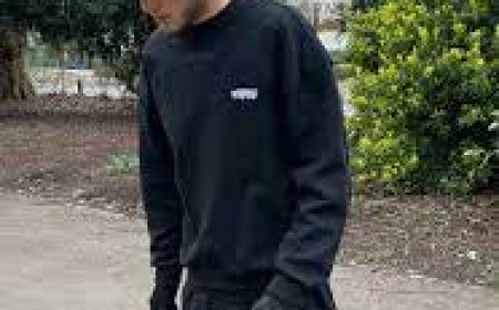 UpInFlames Clothing: Redefining Modern Streetwear with a Bold Vision