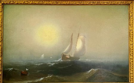 The Ultimate Guide to Selling Your Antiques in NYC: Finding the Right Antique Art Buyers