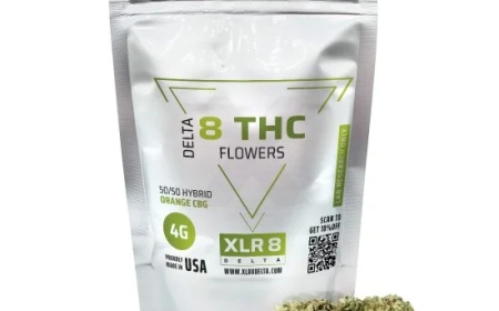 Buying CBG Flower Online: What to Know About Quality and Legality