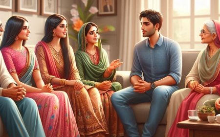 Shadi Biodata Format That Attracts Proposals