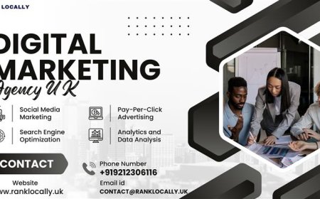 Key Elements of Successful Real Estate SEO UK Plans