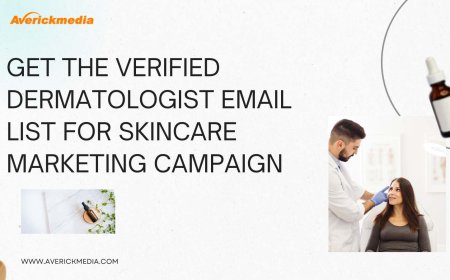 Dermatologist Email List Drives 60% Growth in Sales for a Laser Therapy Equipment Brand