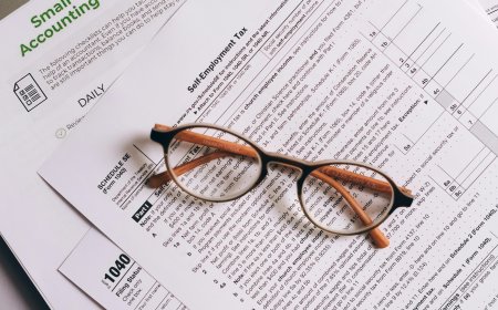 The Role of Accountants in Ajman’s Growing Business Landscape