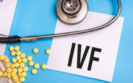 Top-Rated IVF Center in Bangalore: Your Guide to Successful Fertility Treatment