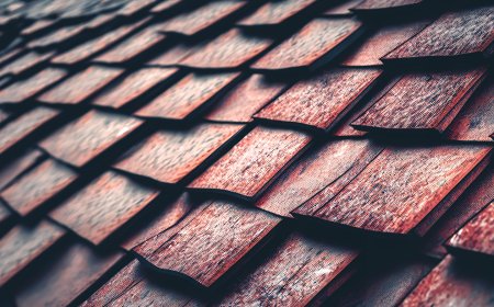 Need Roofing Services? Here’s What You Should Know Before You Climb That Ladder