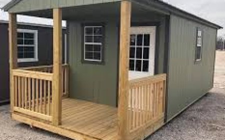 What To Know Before Investing In Portable Houses For Long Term Use