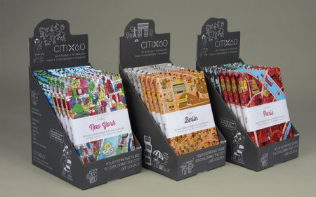 How to Find Customized Display Boxes in the USA?