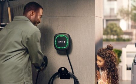 Top 10 Benefits of Professional EV Charger Installation Services