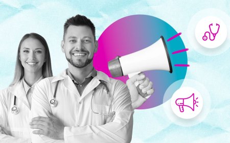 How a Healthcare Marketing Agency in California Helps Doctors Grow Online?