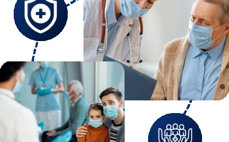 Wellness and Preventive Care in Hamilton Township, NJ